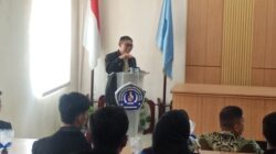FPIK UPS Tegal Meskipun Kecil