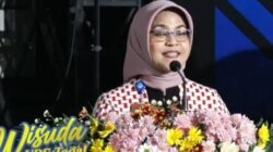 Keren! Fakultas Kedokteran UPS