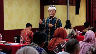 Dispermasdes Kabupaten Tegal