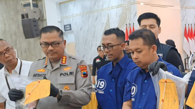 Fakta Baru Kasus Anggun, Sopir Bank yang Membawa Kabur Uang Rp 10 Miliar