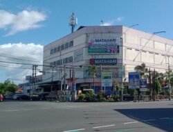 Sekda Klaten Diskors, Imbas Kasus Dugaan Korupsi Plaza