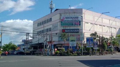 Sekda Klaten Diskors, Imbas Kasus Dugaan Korupsi Plaza