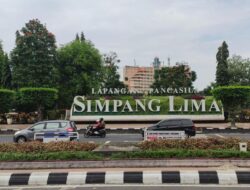 Udara Semarang Sangat Sumuk dan Panas Tembus 35°C