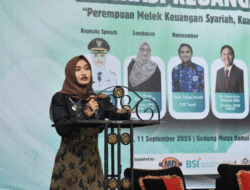 Menguatkan Dakwah Ekonomi Umat