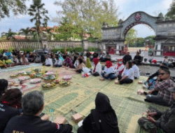 Warga Mendesak Polisi Menyelidiki Secara Tuntas Kerusuhan Anarkis yang Terjadi di Solo