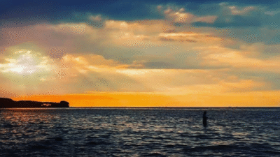 Liburan Makin Menarik dengan Berkunjung