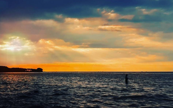 Liburan Makin Menarik dengan Berkunjung