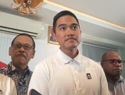 Misteri ‘Bapak J’ sebagai Ketua Dewan Pembina PSI