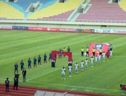 Piala Menpora U-12 Hadir di Solo, Jadi Ajang Bakat Sepak Bola Muda