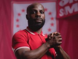 Fuad Sule Siap Kembali Membela Persis Solo Hadapi Persebaya Surabaya