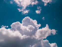 Langit Sukoharjo Bakal Berawan Sepanjang Hari, Simak Prakiraannya