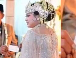 Menguak Kisah Pernikahan Viral: Mahar Rp 3 M dan Bulan Madu di Purwantoro
