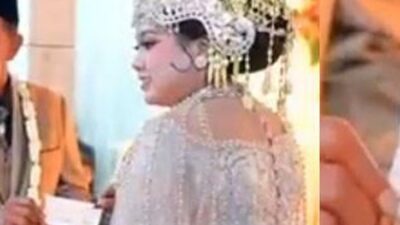 Menguak Kisah Pernikahan Viral: Mahar Rp 3 M dan Bulan Madu di Purwantoro
