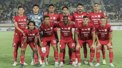 Struktur Kepemilikan Persis Solo : Kaesang, Erick Thohir dan Kevin Nugroho