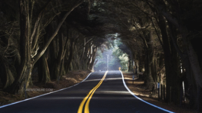 7 Destinasi Wisata Mistis dan Angker