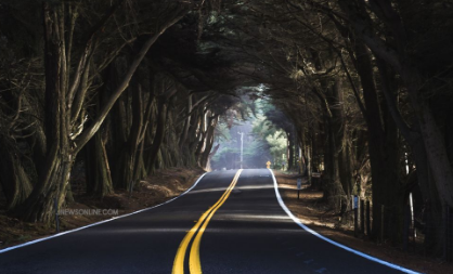 7 Destinasi Wisata Mistis dan Angker