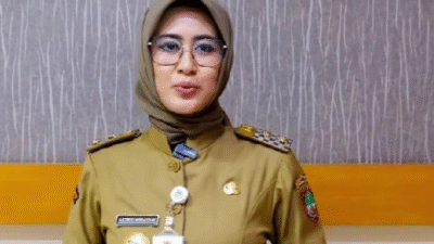 Astrid Widayani Siap