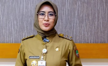 Astrid Widayani Siap