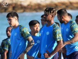 Persija Jakarta vs PSBS Biak: Pilihan Susunan Pemain dan Target Tiga Poin