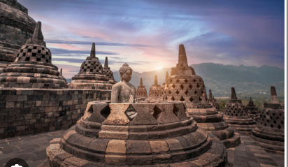 Rekomendasi 4 Lokasi Wisata