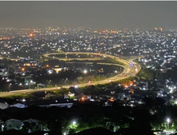 Wow! 5 Destinasi Wisata Bukit di Jawa Tengah, Suasana yang Menyegarkan dari Hiruk Pikuk Kota