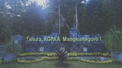 Rekomendasi Wisata Alam di Solo yang Memikat, Nikmati Suasana yang Sejuk dan Asri