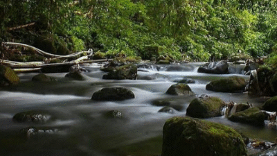 Referensi 4 Destinasi Wisata Air