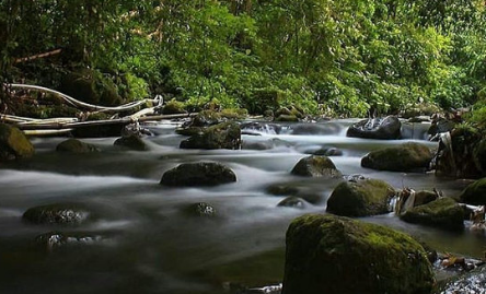 Referensi 4 Destinasi Wisata Air