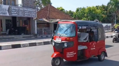 Saleh Usulkan Revisi Aturan