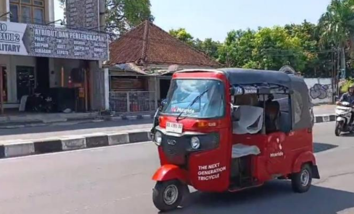 Saleh Usulkan Revisi Aturan