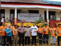 Apresiasi Dokter Jiwa terhadap Program Speling