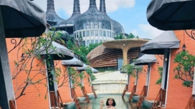 Dusun Semilir Semarang, Destinasi Liburan dengan Berbagai Wahana Menarik dan Modern