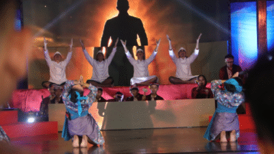 Mantab! Duta Seni Kota Tegal