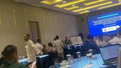 APAKINDO Inginkan Dualisme