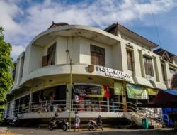 Momentum Haul Habib Ali Dongkrak Ekonomi Warga Pasar Kliwon