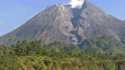 BPBD Boyolali Sampaikan Peringatan