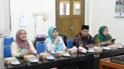 Berjuang Minta Relokasi