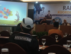 Pemkot Tegal Tingkatkan Sinergitas dengan Awak Media Lewat Rakor di Solo