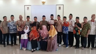 IPHI Kota Tegal Inisiasi