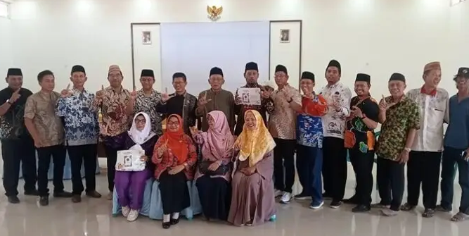 IPHI Kota Tegal Inisiasi