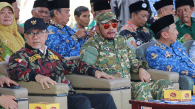 Keren! Jambore Kokam Se-Jawa Tengah