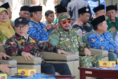 Keren! Jambore Kokam Se-Jawa Tengah