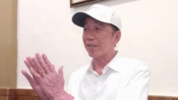 Jokowi Nyatakan Kewenangan