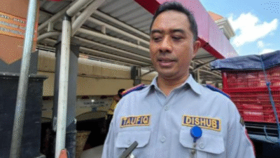 Penghentian operasional Bajaj