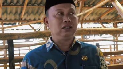 Keren! Ketahanan Pangan Desa Pagongan 