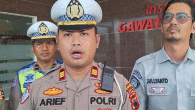 Korban Tewas Bertambah Jadi 4 Orang