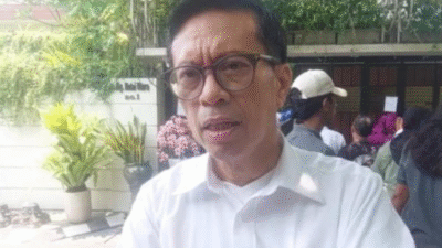 Ketum Joman Minta Polda Metro Jaya