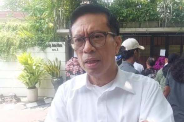 Ketum Joman Minta Polda Metro Jaya