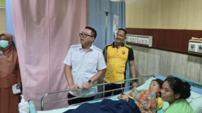 Walaupun Sempat Keracunan, Siswa SMP Tawangmangu Tetap Ingin Program MBG Ini Berlanjut