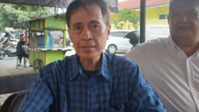 Sejumlah Nasabah Koperasi